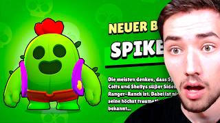 Die GRÖßTEN FEHLER in BRAWL STARS! 😨