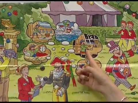 Unit 5 - Pirate Jack on Tv (part 1)