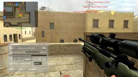 vacc1ne 4 Man Awp [Demo Free]