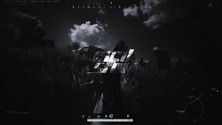 [ CLAN MadStar ]   원준  PUBG Highlights 배그매드무비