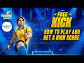 Tennis Clash Free Kick Game How To Play And Get A Tennis Clash Free Kick Game How To Play And Get A