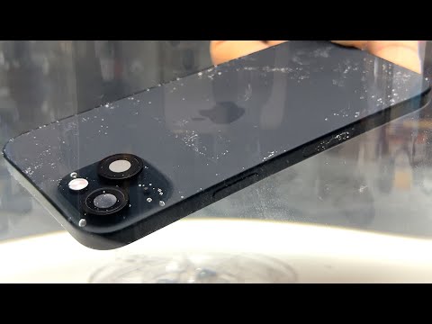 Apple iPhone 15