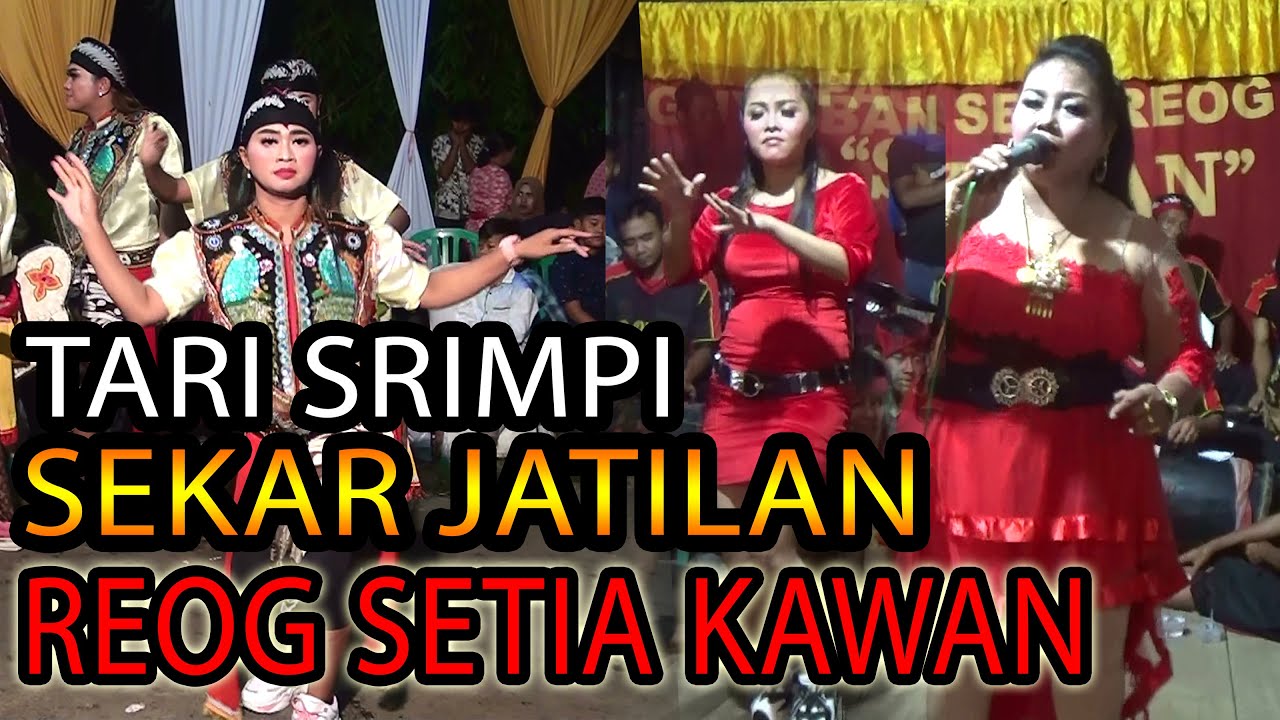 Samsul bengi Sekar Jatilan Reog Setia Kawan