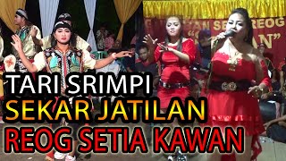 Samsul bengi Sekar Jatilan Reog Setia Kawan