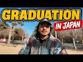 The Truth About Graduating In Japan: How Hard Is It For Nepali Students?