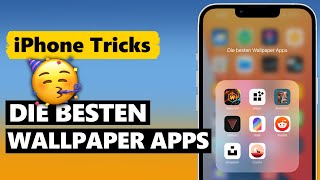 iPhone Wallpaper Apps screenshot 5