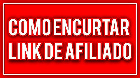 Como encurtar link URL para seu vídeo😱✔