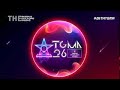 KING PALUTA MAGIC PERFORMANCE AT 26TH TGMA 2025 mp3