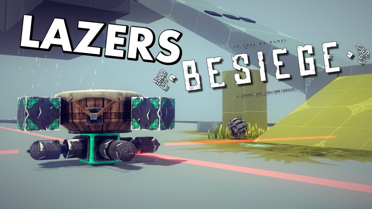 besiege mods list besiege mods list