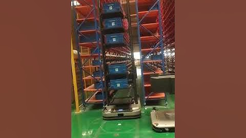 Boosting Efficiency, Reducing Costs: Wesar CTU in Automated Operations