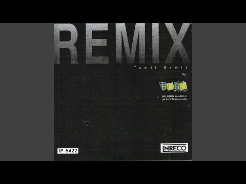 Aasaiye Kaathule (Remix)