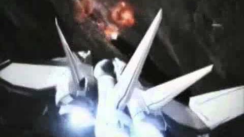 Saber Wing - TAG (AKIRA ISHIHARA Headshot mix) DDR X Video