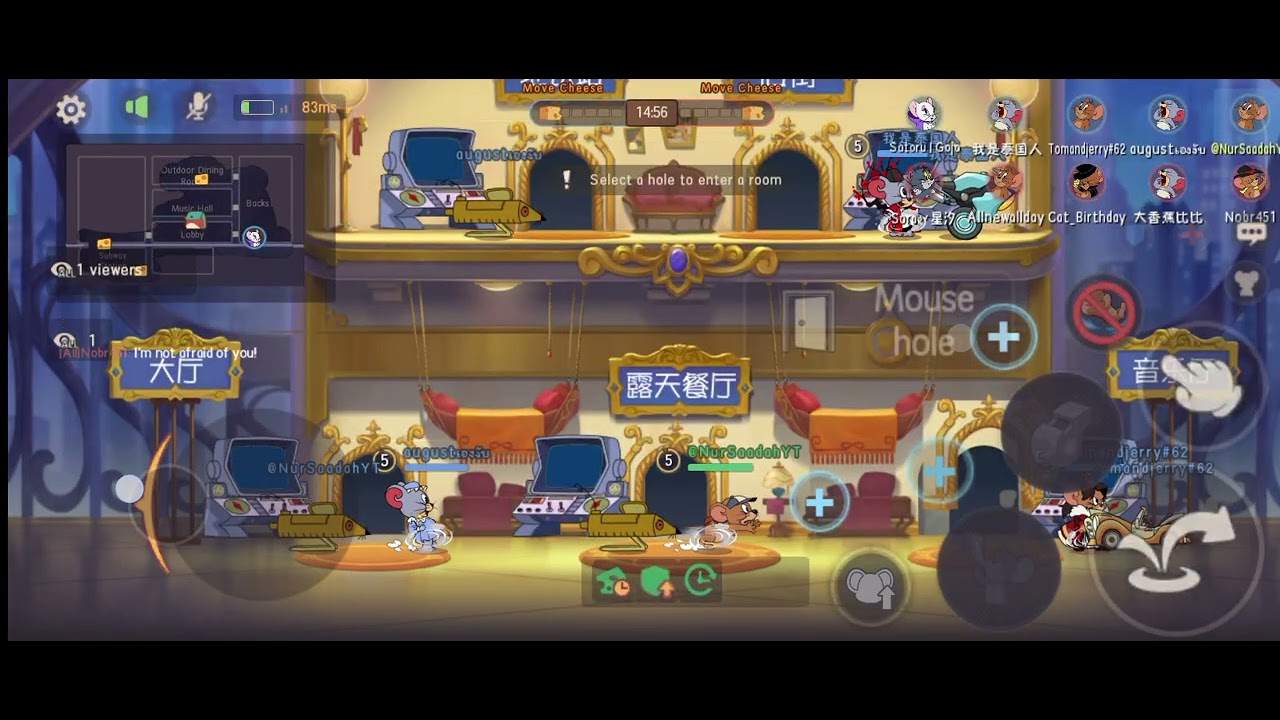 Play with my friends again!!(no edit sorry)