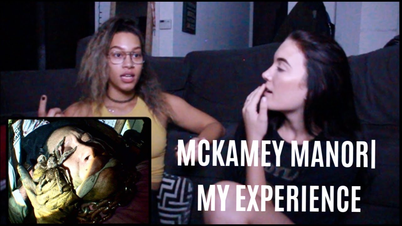 I Survived McKamey Manor...| The REAL Truth