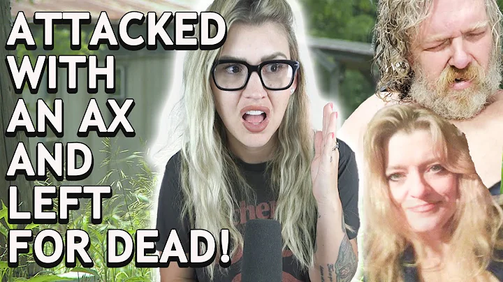 A Truly SAVAGE Attack | Woman Wakes Up From Coma A...