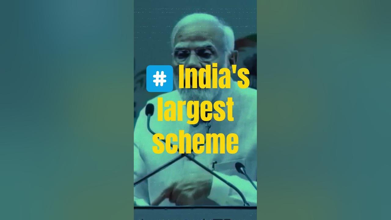 pm-approved-the-world-s-largest-storage-scheme-for-foodgrains-pm-modi