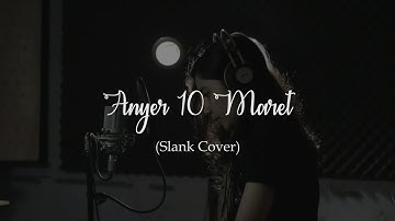 Anyer 10 Maret - Ajeng Dipal (Slank Cover) | Procie Omah Rekam