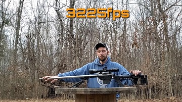 Balancing Ballistic Coefficient And Velocity For Long Range Shooting