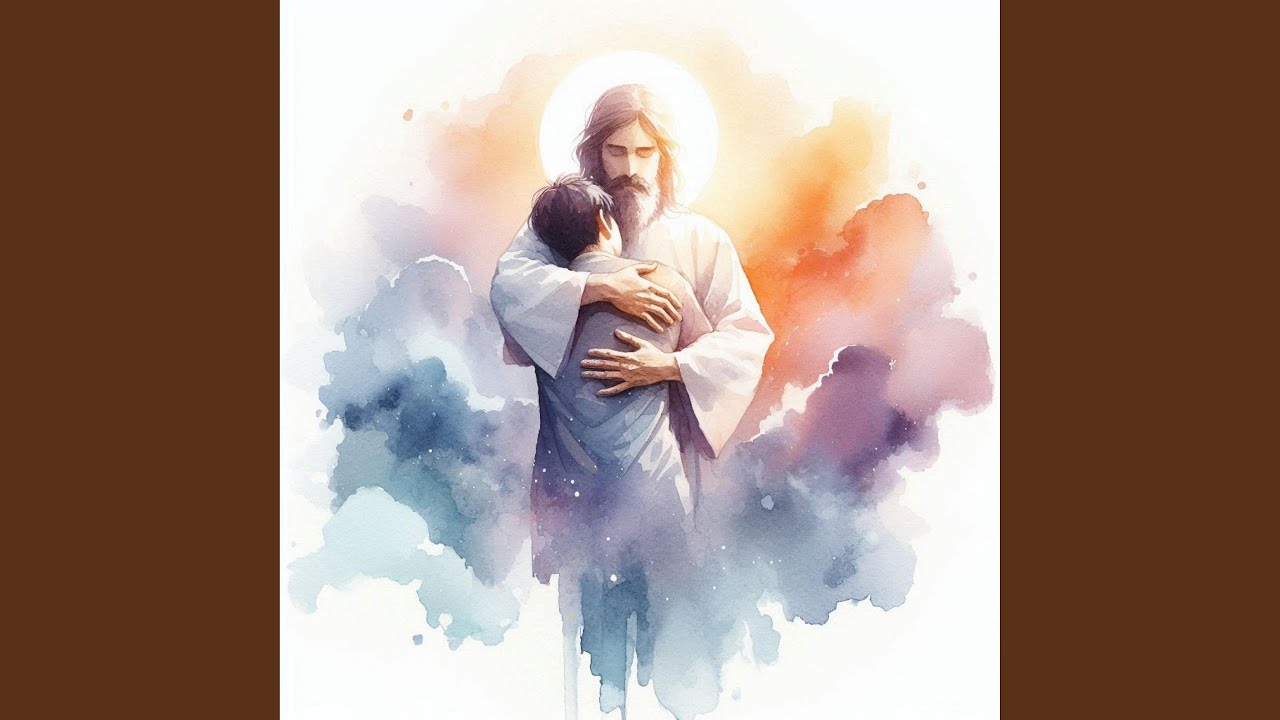 너를 떠나지 않을 거야