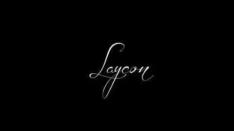 Laycon - Love & Light (Official Music Video)