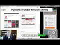 Building a Global Community That Helps: The Vision Behind the PubSafe App