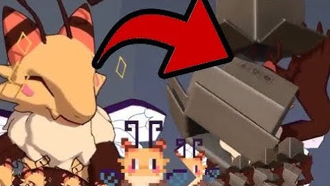 My twitch chat spent months waiting for this moment...