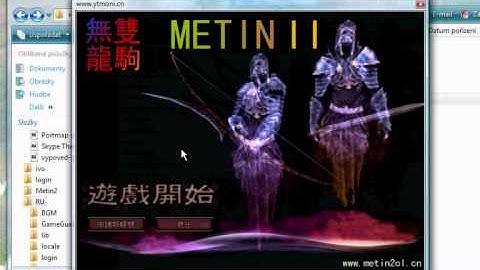 Metin2 Cant Open File