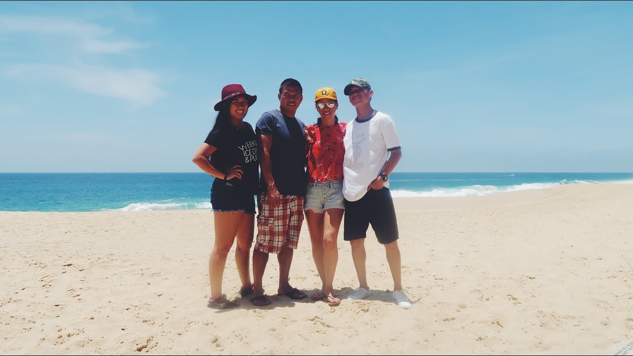 CABO SAN LUCAS FAMILY TRIP l GABE DE GUZMAN Vlogs guzman construction