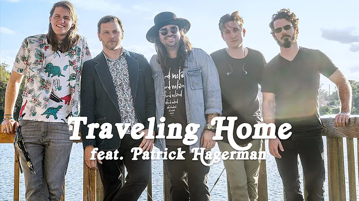 Chuck Magid /// Traveling Home [feat. Patrick Hage...