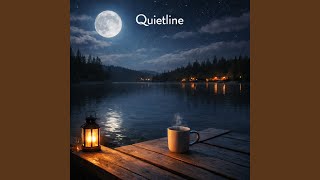 Last Lamp Before Dawn