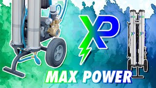 Get to Know the XERO Pure MAX Power!