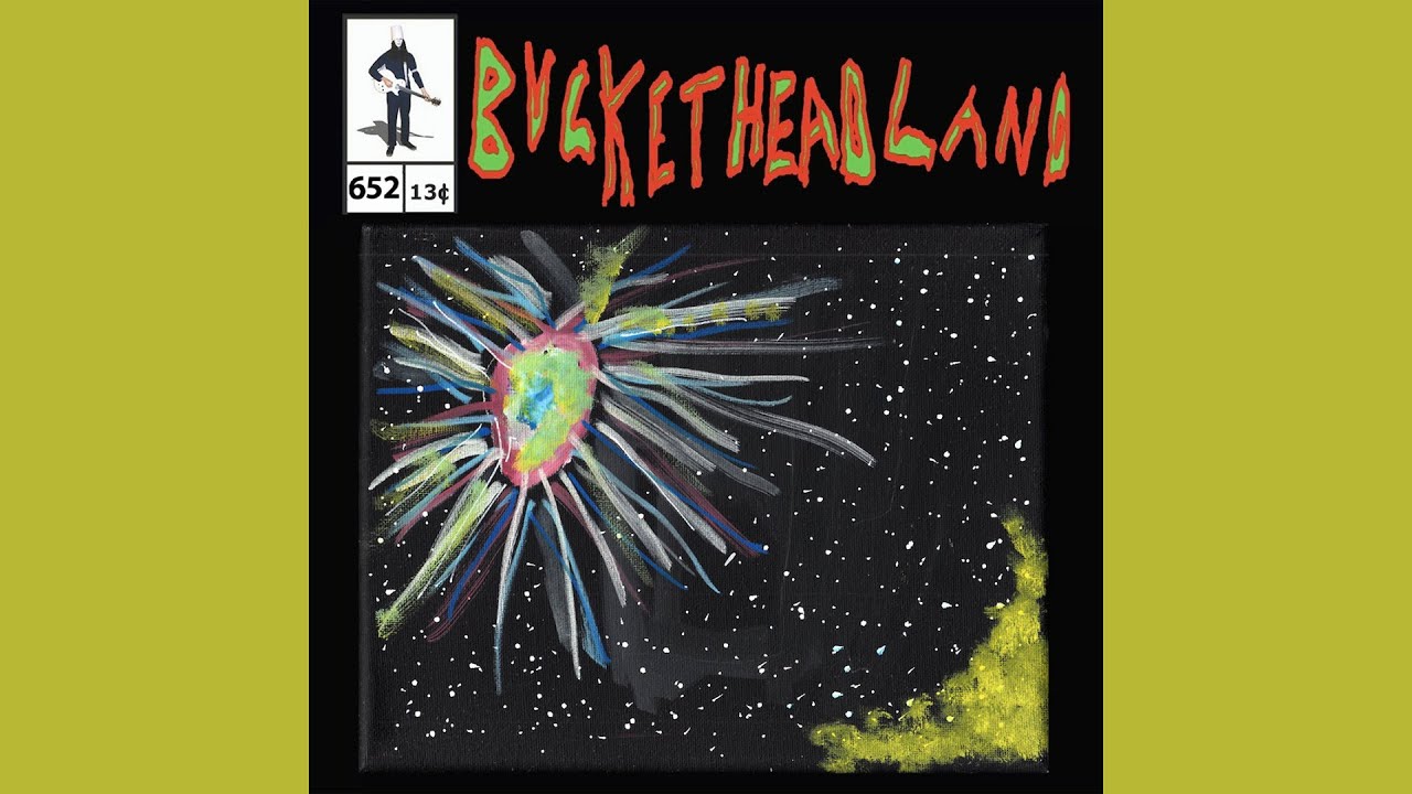 Polaris - Buckethead (Pike 652)