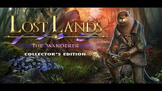 Lost Lands  The Wanderer Collector's Edition 2025 FULL GAME AND BONUS screenshot 2