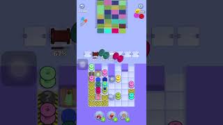 Famous Knit Out Level 580 Profile