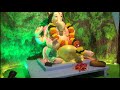 Ganpati Decoration 2018/नवयुवक राऊत बंधू गणेशोत्सव मंडळ /आसनगांव