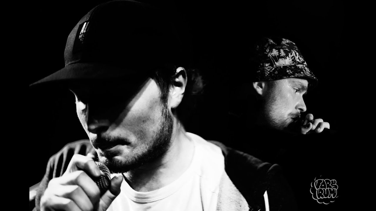 Fars Rum - Sparker Tilbage - YouTube Music