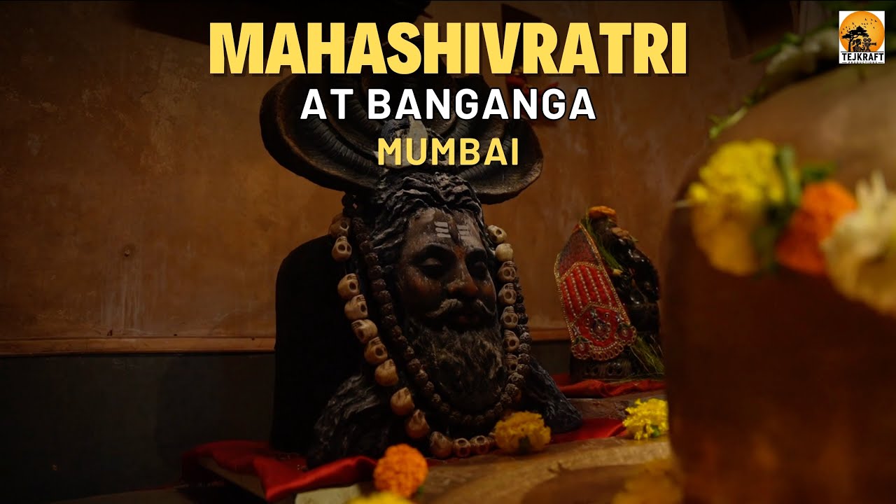 Experience the Divine: Mahashivratri Celebrations at Jabreshwar Mandir | TEJ – The Eternal Journey