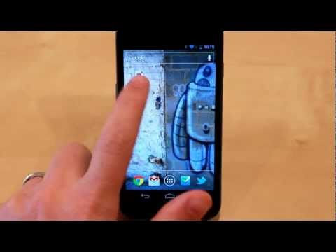 How To: Add Chrome for Android bookmarks to your home screen hqdefault