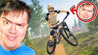 Devin BICICLIST Profesionist