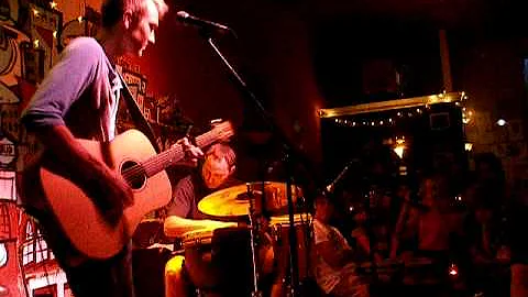 Steel City Coffeehouse Straight up Sean Nadeau & D...