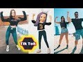 تحدي رقص تيك توك اجنبي Baby Shark Dance Challenge TikTok