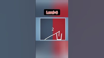 #shorts | Brain it on level 6 #viral