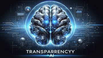 Transparency in AI - Unveiling Transparency in AI