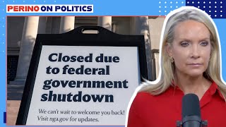 Pain Is Mandatory, But Suffering Is Optional | Perino on Politics