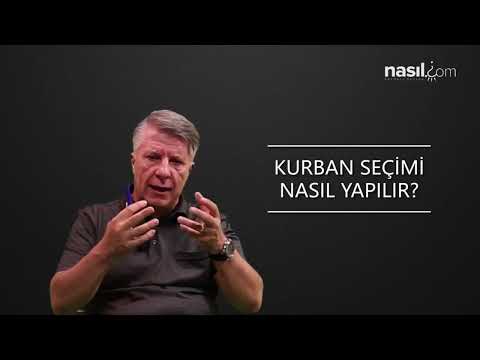 kurban seçimi