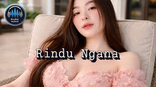 RINDU NGANA (Cover) – Lagu Manado Paling Bikin Baper | Kita Pe Cinta Nyanda Mo Abis-Abis ❤️