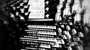 Commodore Jam - C64 & MSSIAH Mono Synthesizer