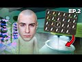 SBLOCCO NUOVI "SPINACI" in SCHEDULE I!! EP.2