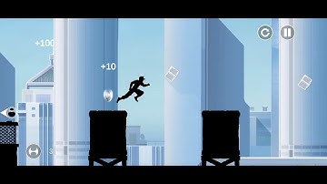 Vector Story 1-7 Walkthrough Gameplay