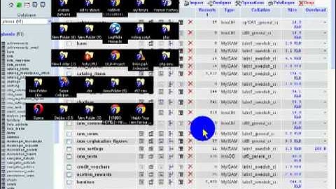 how to make a php retro by kdog